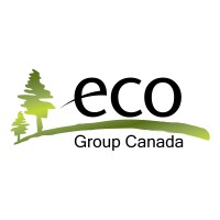 Eco Group Canada logo, Eco Group Canada contact details