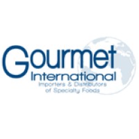 Gourmet International logo, Gourmet International contact details