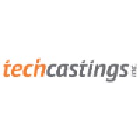 Tech Castings, Inc. logo, Tech Castings, Inc. contact details