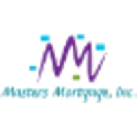 Masters Mortgage, Inc. logo, Masters Mortgage, Inc. contact details