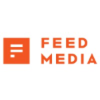 Feed Media Public Relations & Marketing logo, Feed Media Public Relations & Marketing contact details