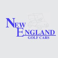 New England Golf Cars logo, New England Golf Cars contact details