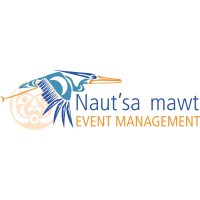 Naut'sa mawt Event Management logo, Naut'sa mawt Event Management contact details