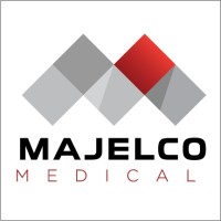 Majelco Medical, Inc. logo, Majelco Medical, Inc. contact details