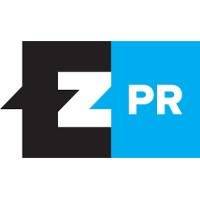 EZPR logo, EZPR contact details