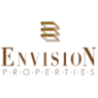 Envision Properties logo, Envision Properties contact details