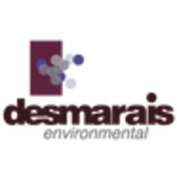 Desmarais Environmental Inc logo, Desmarais Environmental Inc contact details