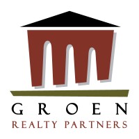 Groen Realty Partners logo, Groen Realty Partners contact details