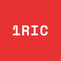 1RIC logo, 1RIC contact details