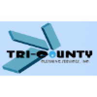 Tri County Cleaning logo, Tri County Cleaning contact details