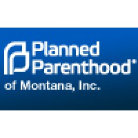 Planned Parenthood of Montana, Inc. logo, Planned Parenthood of Montana, Inc. contact details