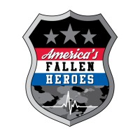 America's Fallen Heroes, Inc. logo, America's Fallen Heroes, Inc. contact details