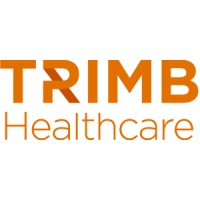 Trimb Healthcare logo, Trimb Healthcare contact details