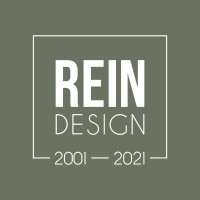 Rein Design logo, Rein Design contact details