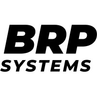 BRP Systems AB logo, BRP Systems AB contact details