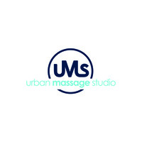 Urban Massage Studio logo, Urban Massage Studio contact details