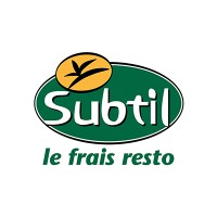 Les restaurants Le Subtil logo, Les restaurants Le Subtil contact details