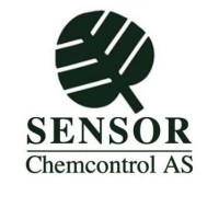 Sensor Chemcontrol AS logo, Sensor Chemcontrol AS contact details