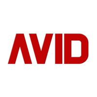 Avid Works logo, Avid Works contact details