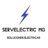 SERVELECTRIC MG logo, SERVELECTRIC MG contact details