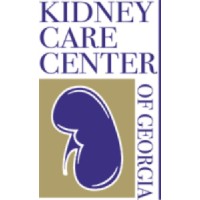 KIDNEY CARE CENTER OF GEORGIA, LLC logo, KIDNEY CARE CENTER OF GEORGIA, LLC contact details