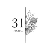 31floral logo, 31floral contact details