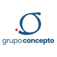 Grupo Concepto logo, Grupo Concepto contact details