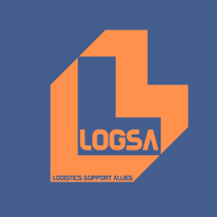 LOGSA LLC logo, LOGSA LLC contact details