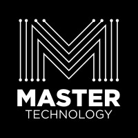 Master Technology logo, Master Technology contact details