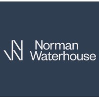 Norman Waterhouse logo, Norman Waterhouse contact details