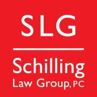 Schilling Law Group, PC logo, Schilling Law Group, PC contact details