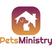 PetsMinistry logo, PetsMinistry contact details