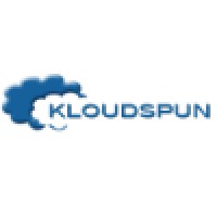 Kloudspun logo, Kloudspun contact details