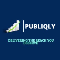 Publiqly logo, Publiqly contact details