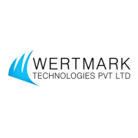 WertMark Technologies Pvt. Ltd logo, WertMark Technologies Pvt. Ltd contact details