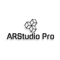 ARStudio Pro logo, ARStudio Pro contact details