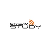 Streamstudy logo, Streamstudy contact details