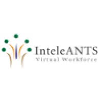 InteleANTS LLC logo, InteleANTS LLC contact details