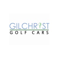 Gilchrist Golf Cars logo, Gilchrist Golf Cars contact details