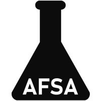 AFSA logo, AFSA contact details