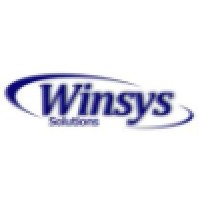 Winsys Solutions logo, Winsys Solutions contact details