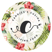 Candice's Cusina logo, Candice's Cusina contact details