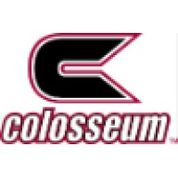 Colosseum Athletics logo, Colosseum Athletics contact details