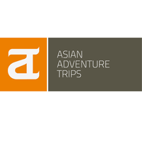 Asian Adventure Trips logo, Asian Adventure Trips contact details