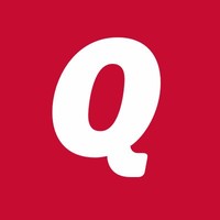 Quicken logo, Quicken contact details