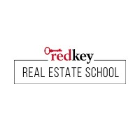 RedKey Real Estate School logo, RedKey Real Estate School contact details