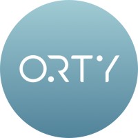 Orty Inc. logo, Orty Inc. contact details