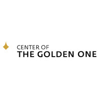 CENTER OF THE GOLDEN ONE logo, CENTER OF THE GOLDEN ONE contact details