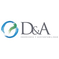 D&A Ingeniería y Sustentabilidad logo, D&A Ingeniería y Sustentabilidad contact details