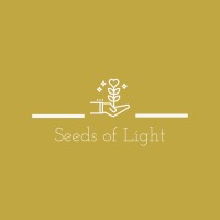 Seeds of Light logo, Seeds of Light contact details